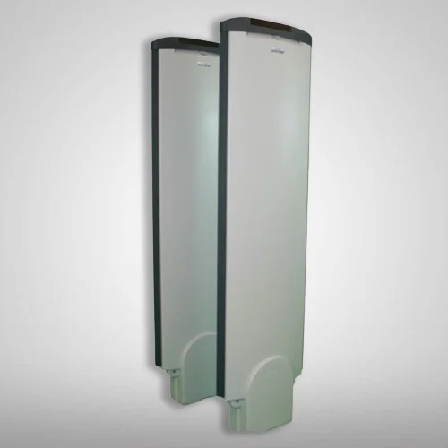 Wireless White Sensormatic Ultra Post EAS System