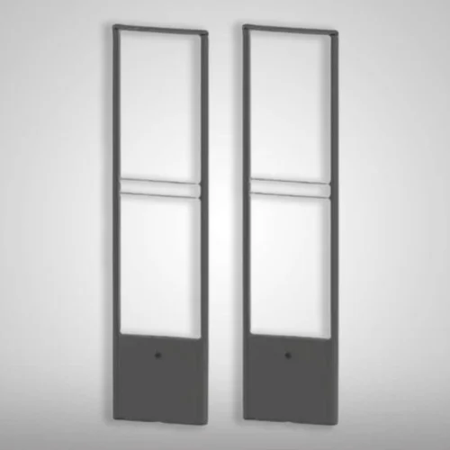 Callidus MPP400AM EAS Gate System