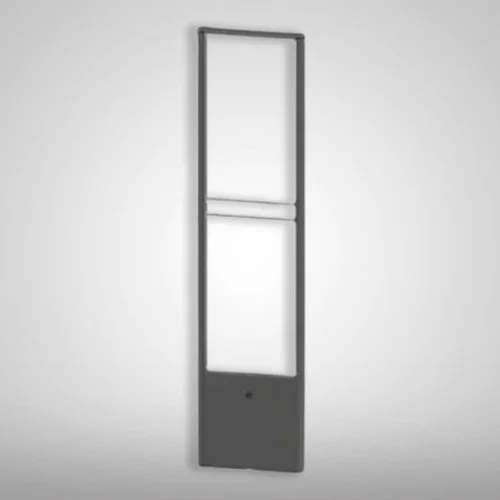 Callidus MPP400 AM EAS Gate System with Remote Mai