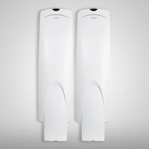 Sensormatic Ultra 1.5m ABS Pedestal Eas Gate Syste