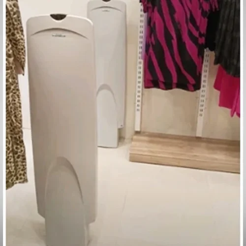 ABS Pedestal Eas Gate System