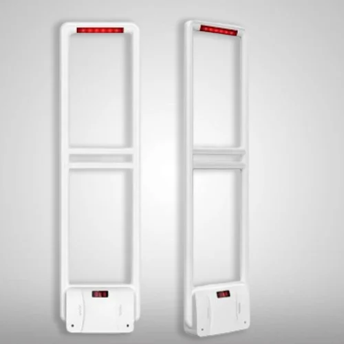 EAS RF Security Gates