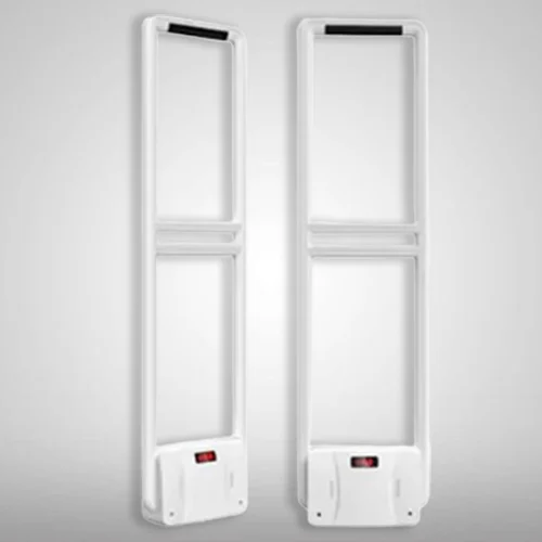 EAS Clothes Security Tag System