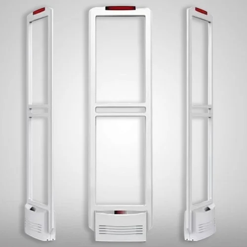 Clothes Security Tag System