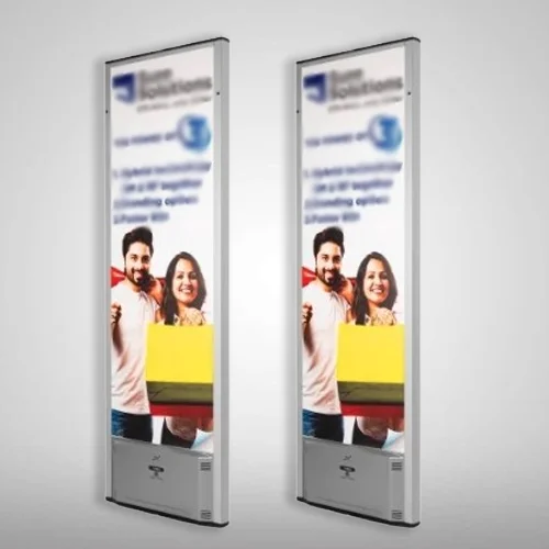 EAS Security System Gates