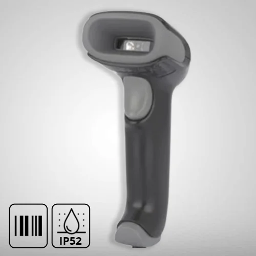 General Purpose Scanners