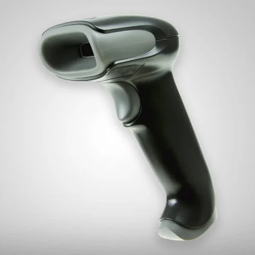 2D Area Imager Scanner