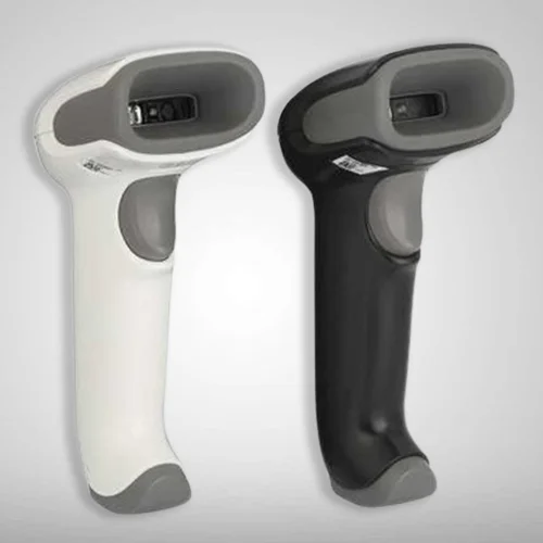 1470g General Duty Scanner