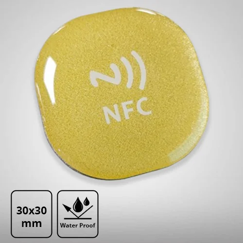 HF/ Mifare / NFC Tags