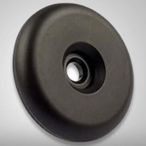 NFC Disc Token With Hole