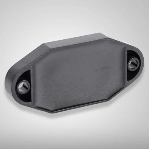 High Frequency Mount on Metal Tags