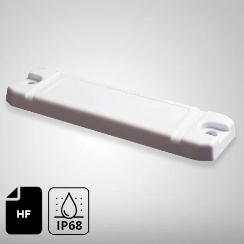 High Frequency (HF/Mifare) Anti Metal RFID Tag
