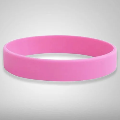 HF Silicone Bracelet Tag for events
