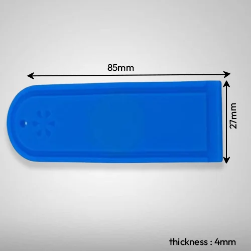 Washable RFID Laundry Tags