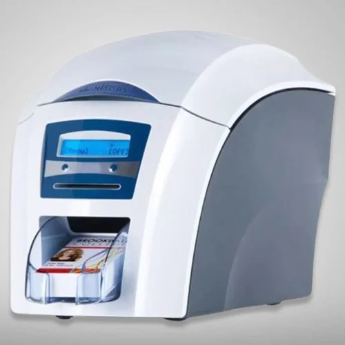ID Card Printers