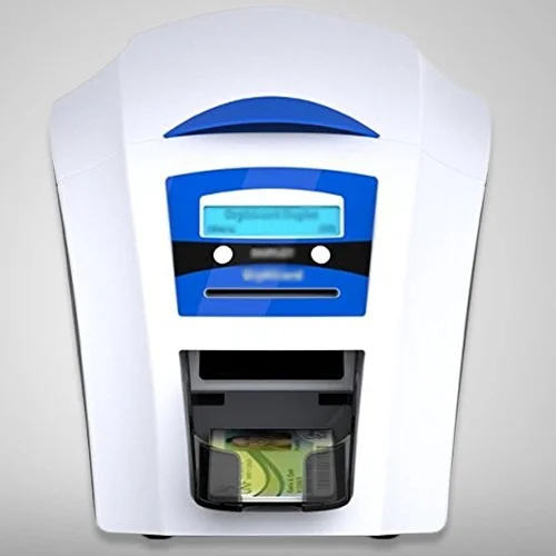 Card Printer