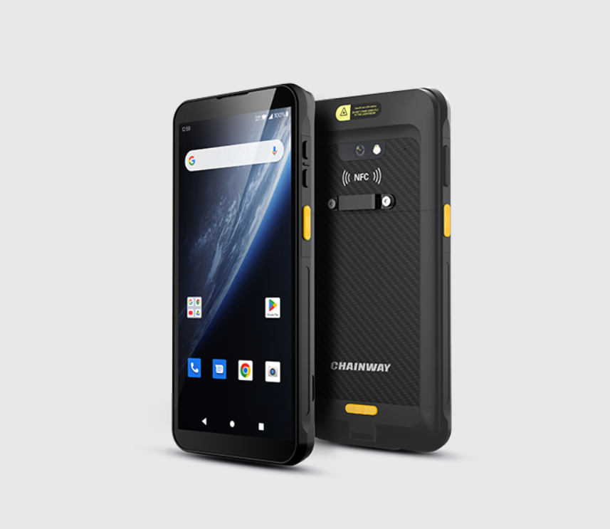 MC51S Handheld Mobile Computer (Android 16)