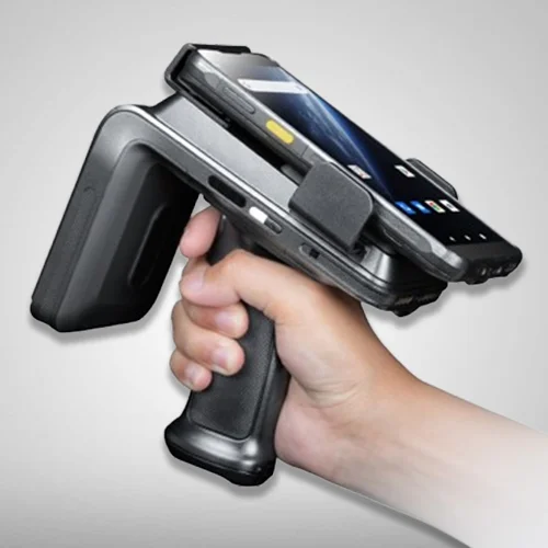 Chainway R7 Barcode Scanne