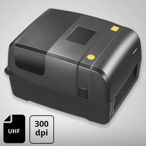 CP30 RFID Industrial Label Printer