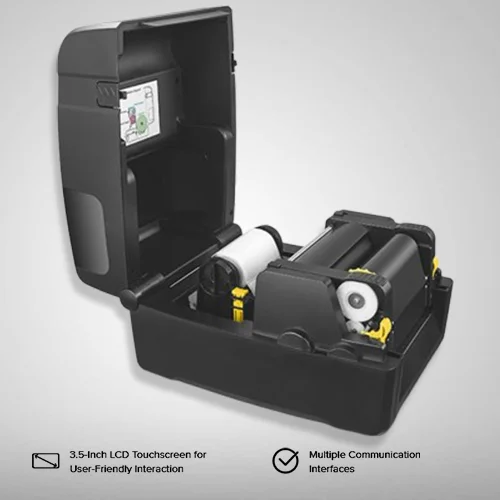 CP30 RFID Printer