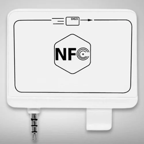 HF/ Mifare / NFC Readers