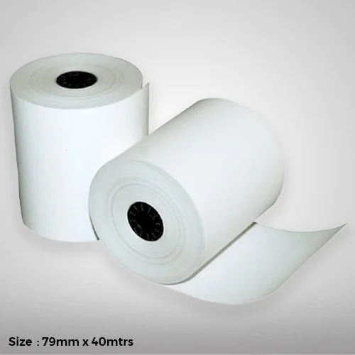 Thermal Paper POS Rolls