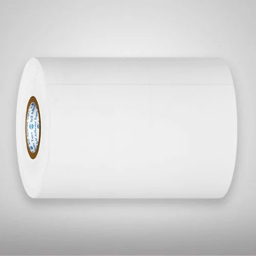 Thermal Paper POS Rolls, 79mm X 40mtrs, 55 GSM Thi