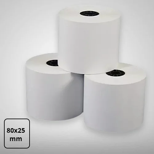 POS Thermal Paper Roll,