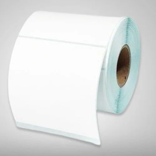 Blank Labels