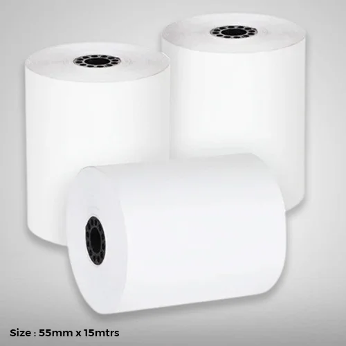 POS Thermal Paper Roll