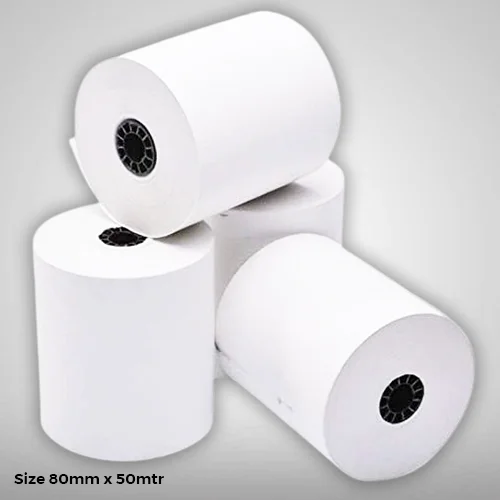 POS Thermal Paper Rolls
