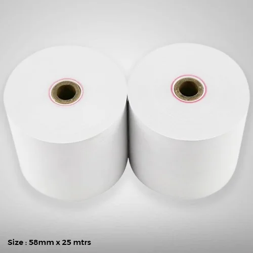 Paper Barcode Labels