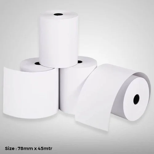 Paper Barcode Labels