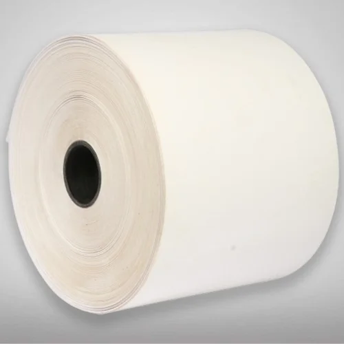 Size 105mm x 100m, 72 GSM Thickness