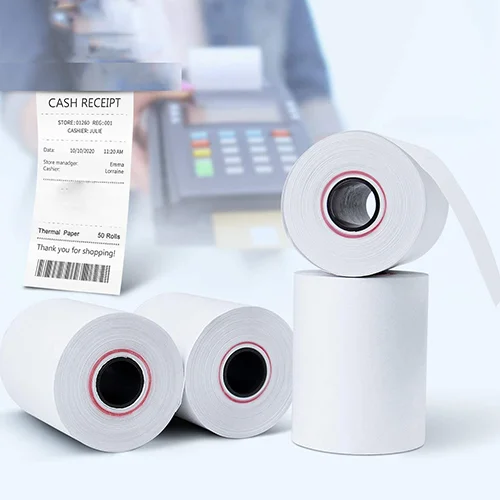 Thermal Paper Pos Roll, Size 105mm x 100m