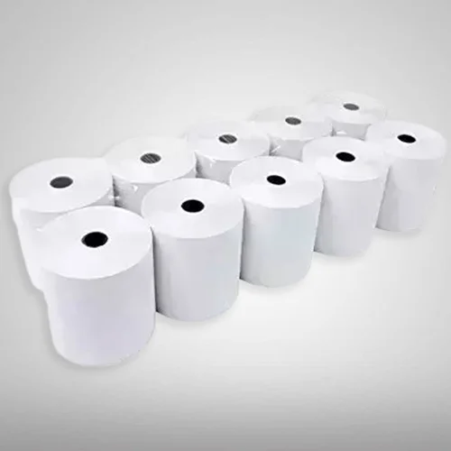POS Thermal Paper Rolls