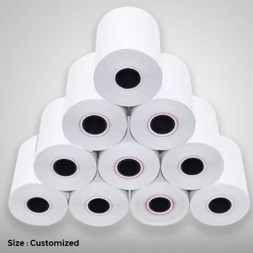 Paper Barcode Labels