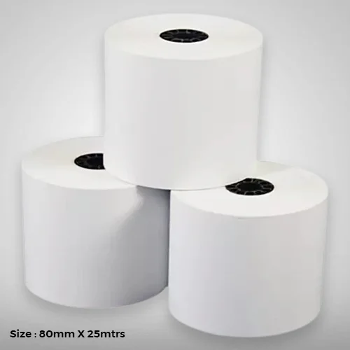POS Thermal Paper Roll,