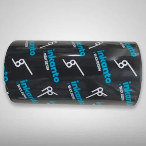 Thermal Transfer Resin Ribbon