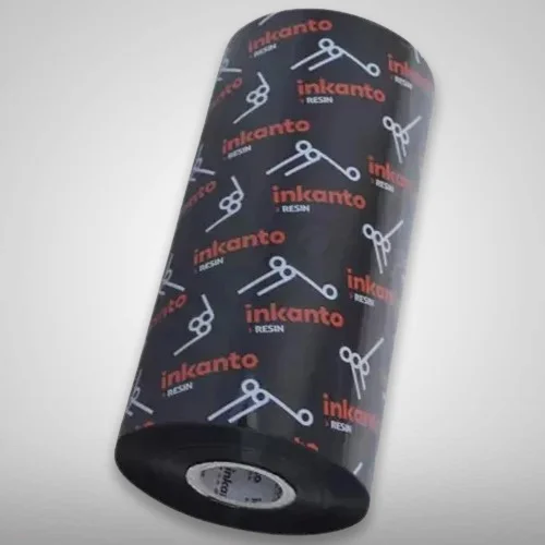 Thermal Transfer Resin Ribbon