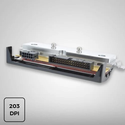 Zebra ZT410 Barcode Printer Head, 203DPI