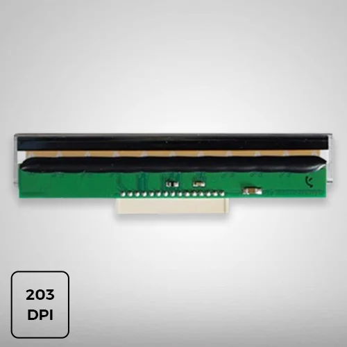 TSC TE244 Barcode Printer Head, 203 DPI