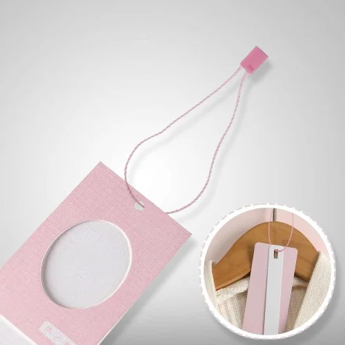 Apparel Tags