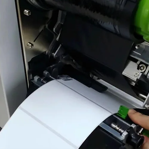 Barcode Printer, Resolution: 203 DPI