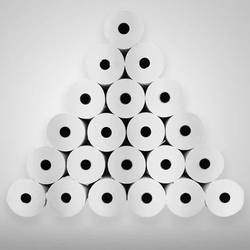 POS Thermal Paper Rolls
