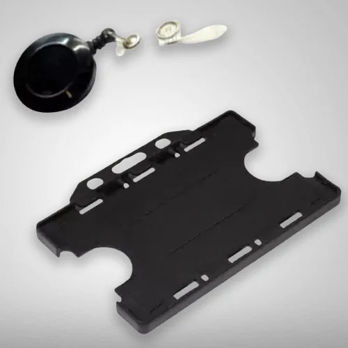 Plastic ID Cards