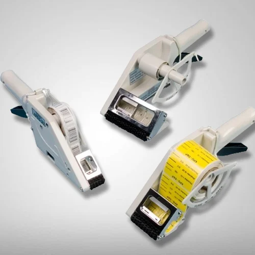 Barcode Labels
