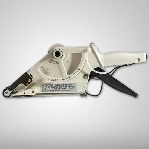 Automatic Handheld Label Applicator
