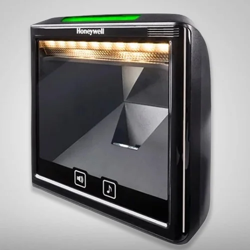 In-Counter Barcode Scanners