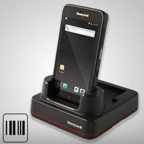 Barcode Scanners